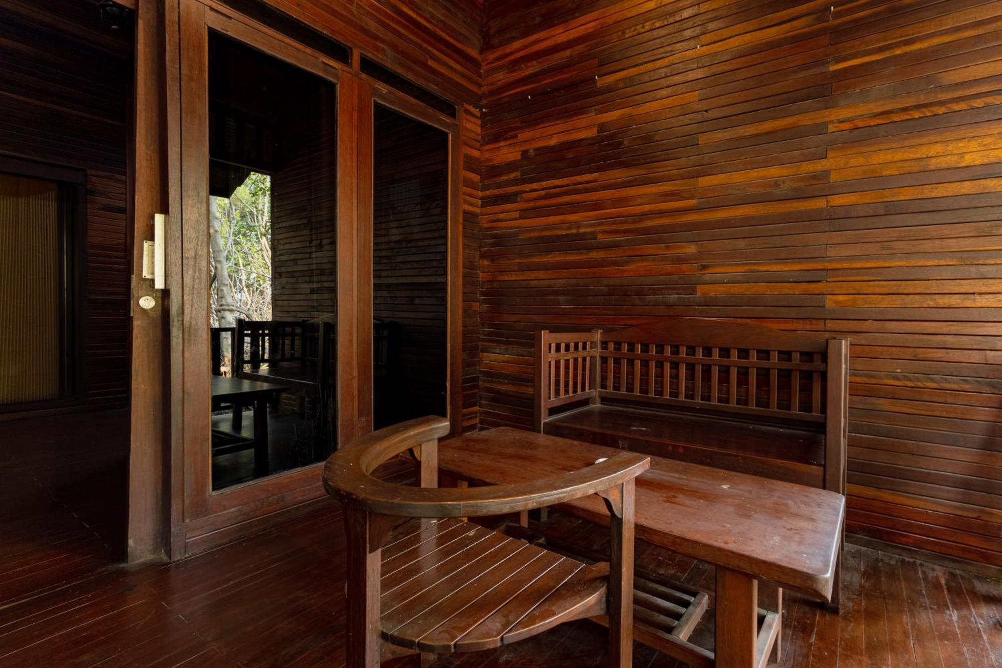 Reddoorz @ Taman Wisata Mangrove Maison d'hôtes