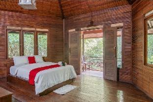 Reddoorz @ Taman Wisata Mangrove Maison d'hôtes Jakarta